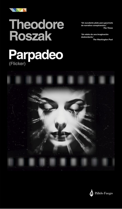 PARPADEO (Flicker)