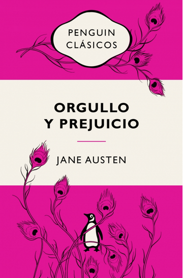 ORGULLO Y PREJUICIO
