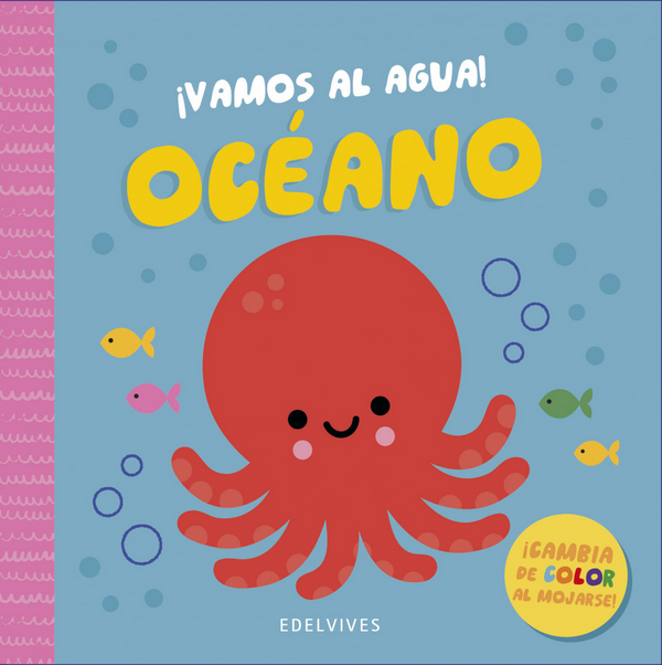 OCÉANO