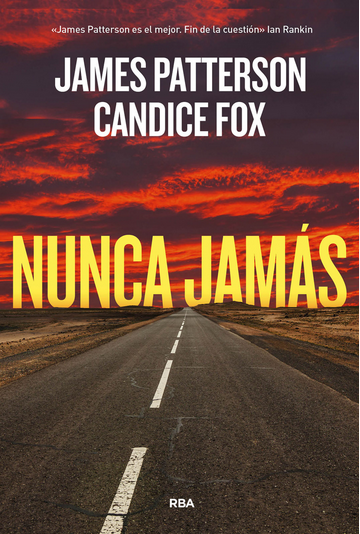 NUNCA JAMÁS