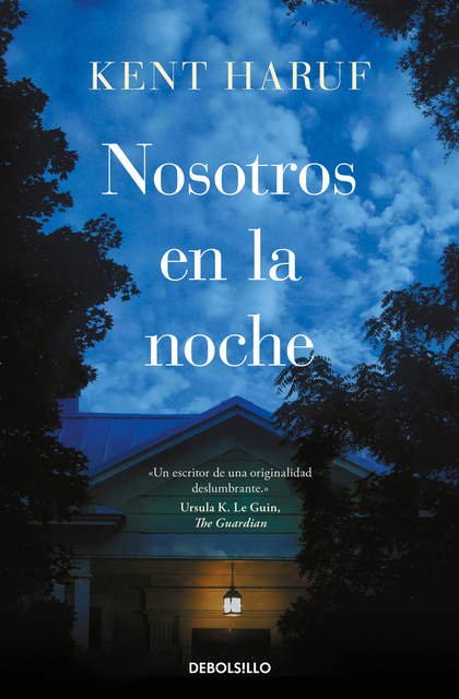 NOSOTROS EN LA NOCHE