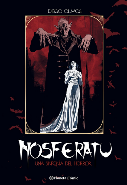 NOSFERATU