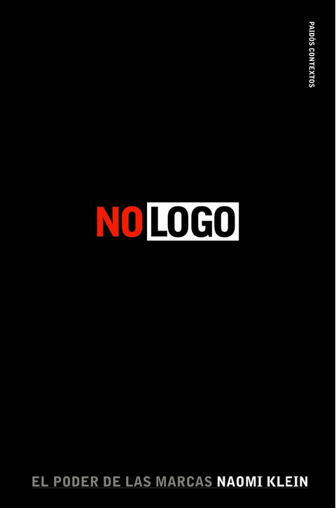 NO LOGO