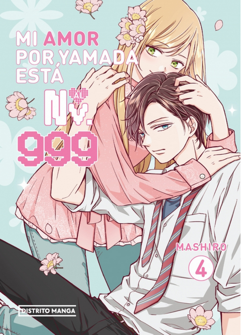MI AMOR POR YAMADA ESTÁ AL NV 999 - 04