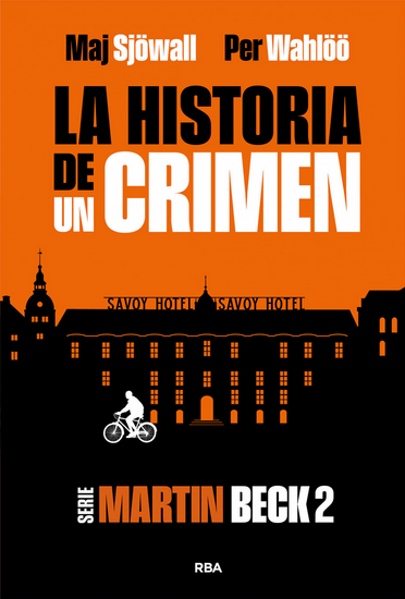 LA HISTORIA DE UN CRIMEN II