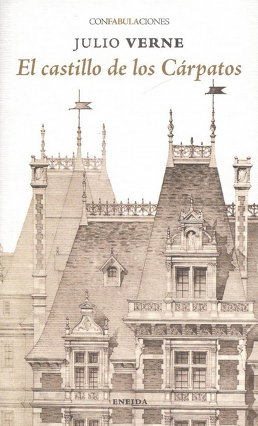 EL CASTILLO DE LOS CÁRPATOS