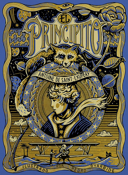 EL PRINCIPITO