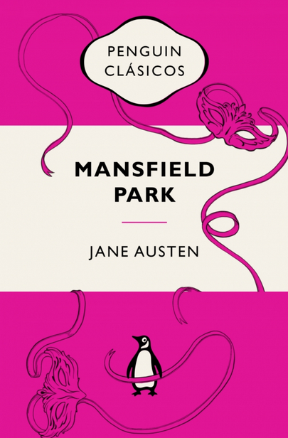 MANSFIELD PARK