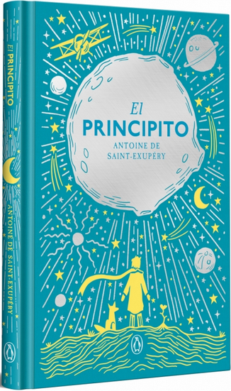 EL PRINCIPITO