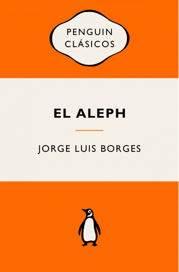 EL ALEPH