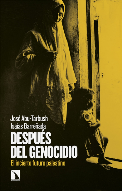 DESPUÉS DEL GENOCIDIO
