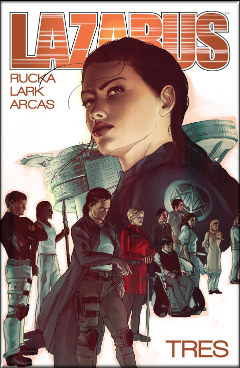 LAZARUS 03