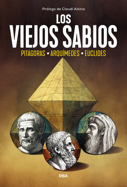 LOS VIEJOS SABIOS