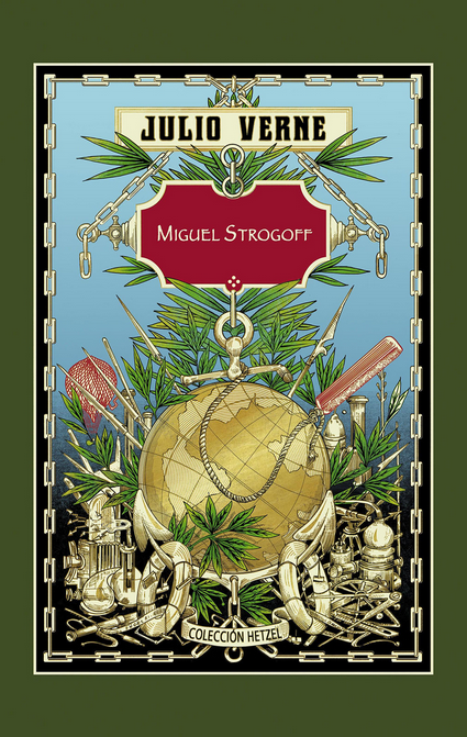 MIGUEL STROGOFF