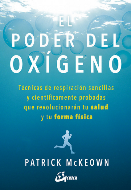 EL PODER DEL OXÍGENO