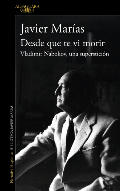 DESDE QUE TE VI MORIR