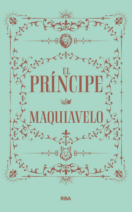 EL PRÍNCIPE