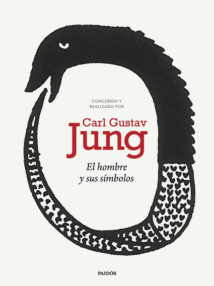 EL HOMBRE Y SUS SÍMBOLOS