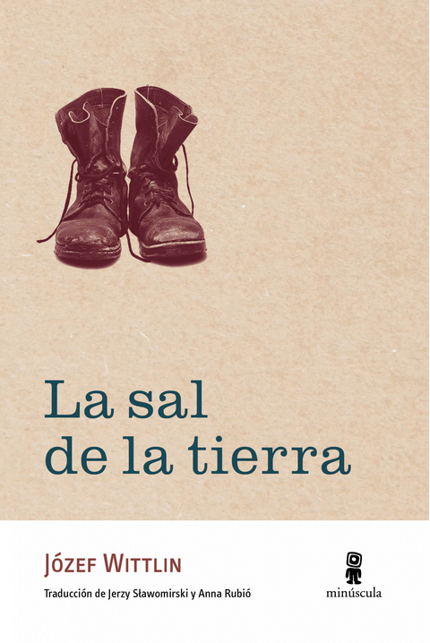 LA SAL DE LA TIERRA