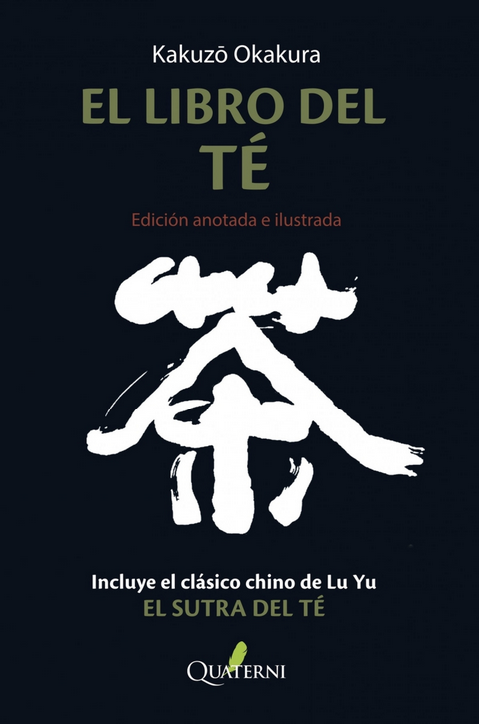 EL LIBRO DEL TÉ