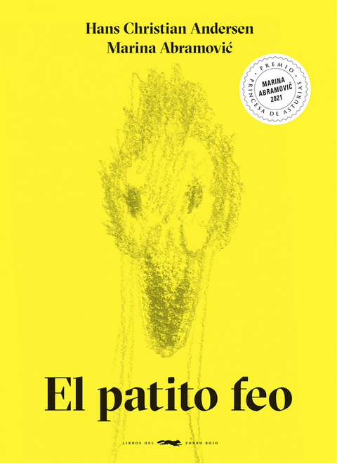 EL PATITO FEO