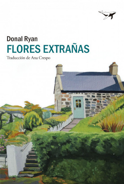 FLORES EXTRAÑAS