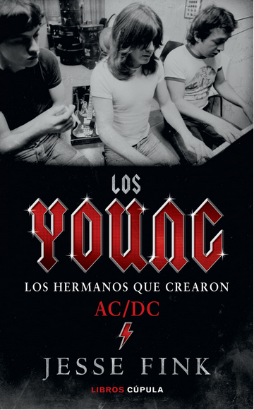 LOS YOUNG