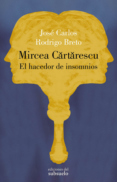 MIRCEA CARTARESCU