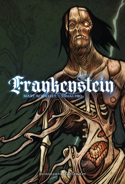 FRANKENSTEIN