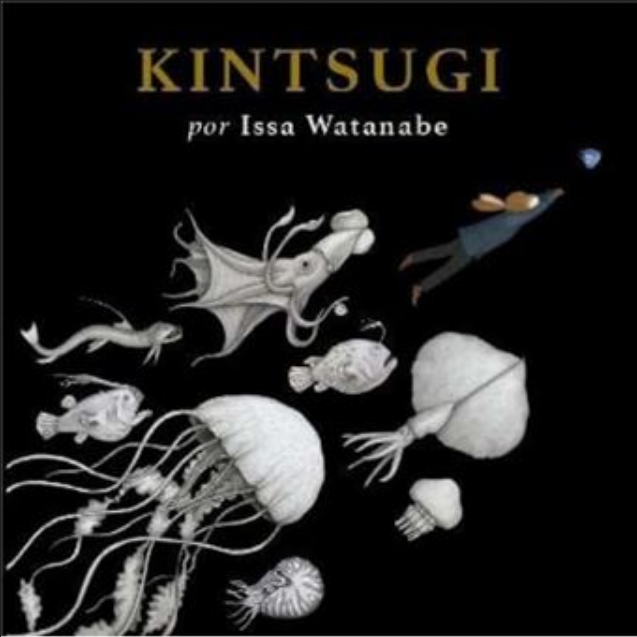 KINTSUGI