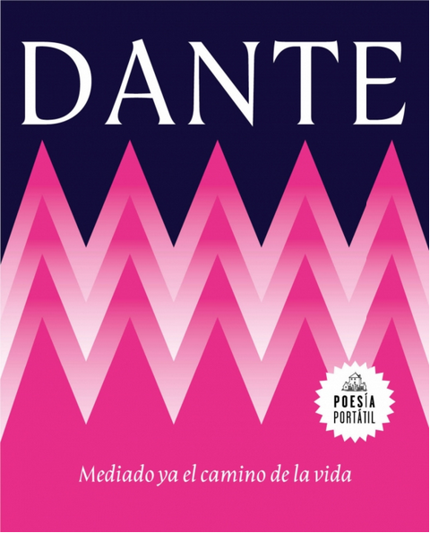 MEDIADO YA EL CAMINO DE LA VIDA