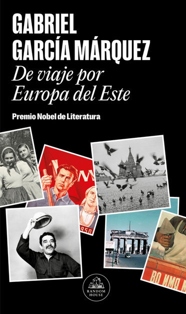 DE VIAJE POR EUROPA DEL ESTE