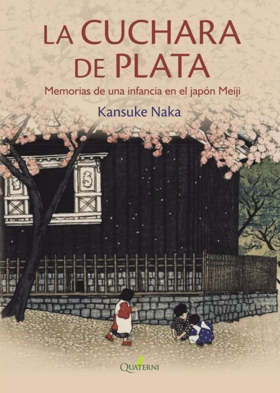 LA CUCHARA DE PLATA