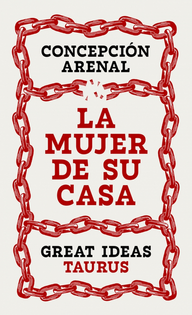 LA MUJER DE SU CASA