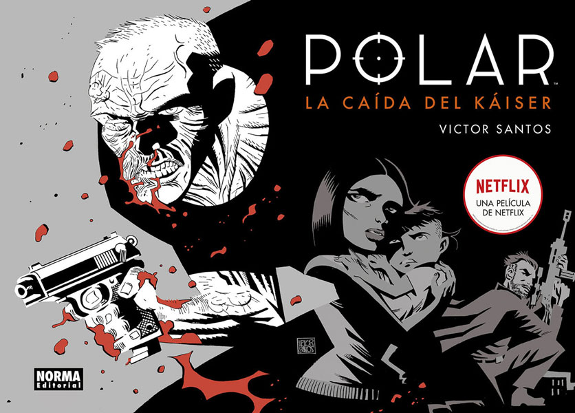 POLAR 04