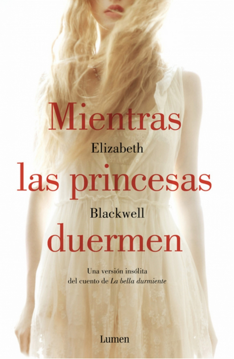 MIENTRAS LAS PRINCESAS DUERMEN