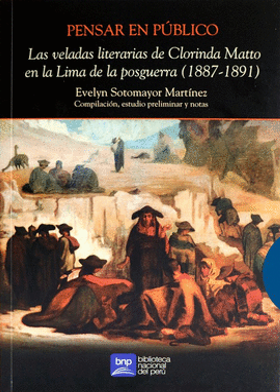 PENSAR EN PÚBLICO