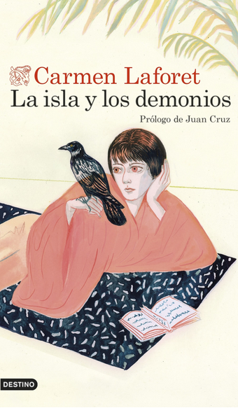 LA ISLA Y LOS DEMONIOS