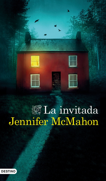 LA INVITADA
