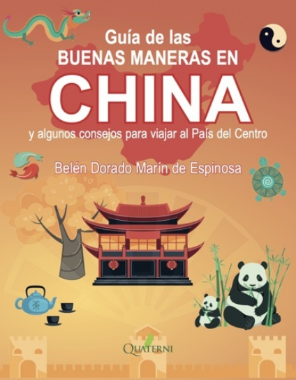 GUÍA DE LAS BUENAS MANERAS EN CHINA