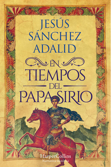 EN TIEMPOS DEL PAPA SIRIO