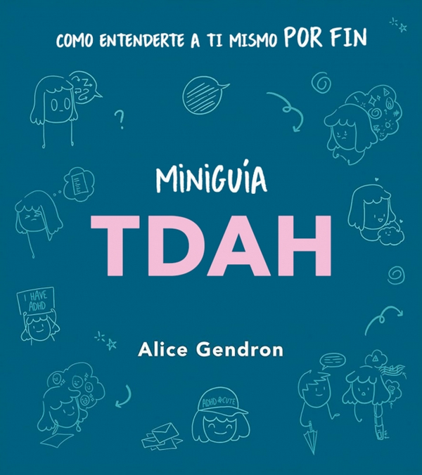 MINIGUÍA TDAH