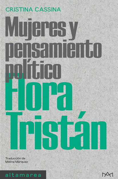 FLORA TRISTÁN