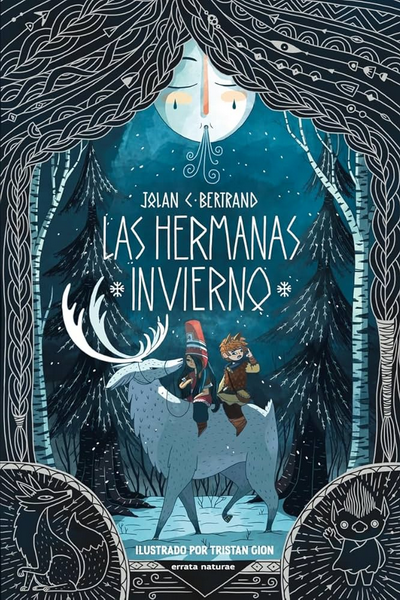 LAS HERMANAS INVIERNO