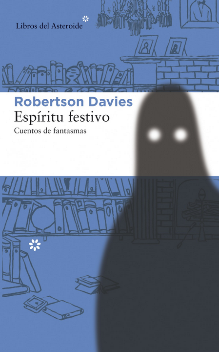 ESPÍRITU FESTIVO