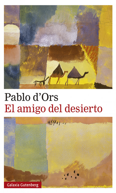 EL AMIGO DEL DESIERTO
