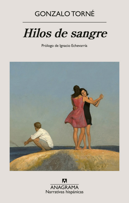 HILOS DE SANGRE