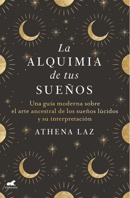 LA ALQUIMIA DE LOS SUEÑOS