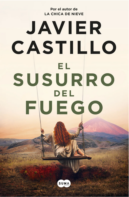 EL SUSURRO DEL FUEGO