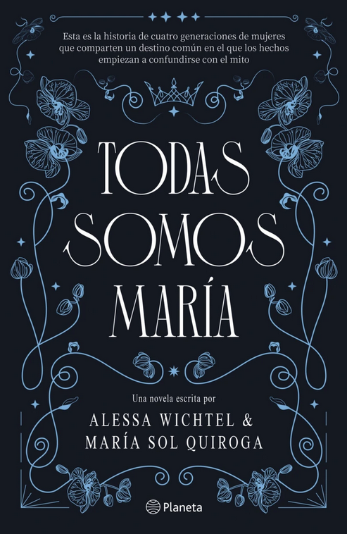 TODAS SOMOS MARÍA